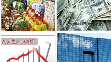 قانون جدید بانک مرکزی در خدمت “مهار تورم” / استقلال سیاستگذاری پولی تقویت میشود