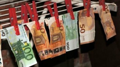 قانون مبارزه با پولشویی را اجرا نکنید، پیگیری میکنیم