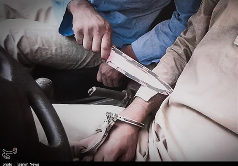 قتل به خاطر یک مشت دلار!