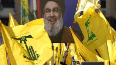 قدرتنمایی حزبالله لبنان در جبهه شمالی؛ چند مقر نظامی اسرائیلی هدف قرار گرفت