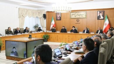 قدردانی رئیسی از خودکفایی در تولید کاغذ و راهاندازی سامانه نظارت مردمی توزیع نان