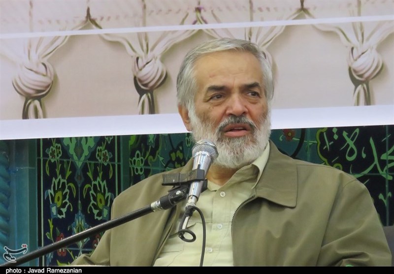 قدیریابیانه: آمریکا و اسرائیل در جهان رو به افول هستند