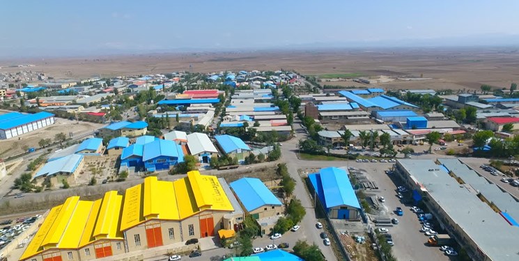 قراردادهای راکد در شهرکهای صنعتی اردبیل فسخ و خلع ید میشوند