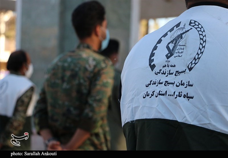 قریب به ۲۰۰۰ گروه جهادی در خراسان شمالی فعال است