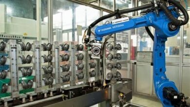 قزوین ۷۰ درصد گیربکس “ایرانخودرو و سایپا” را تامین میکند