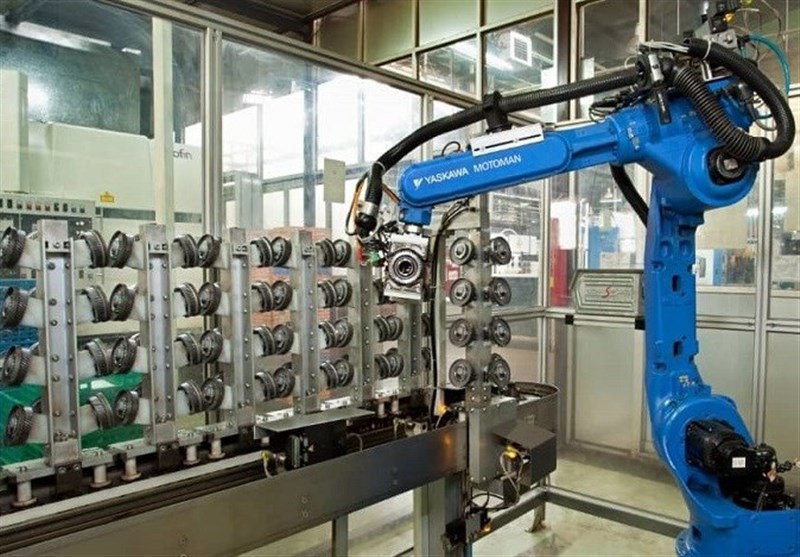 قزوین ۷۰ درصد گیربکس “ایرانخودرو و سایپا” را تامین میکند
