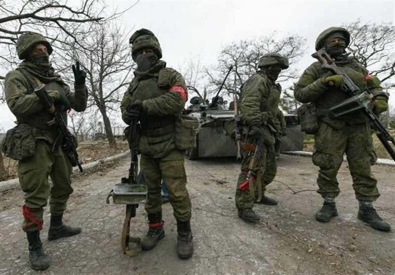 قصد روسیه برای ساخت پایگاه نظامی در لیبی