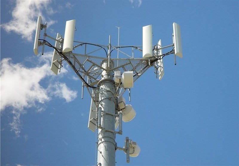 قطع روزانه ۱۵۰ سایت مخابرات کرمانشاه به دلیل قطعی برق