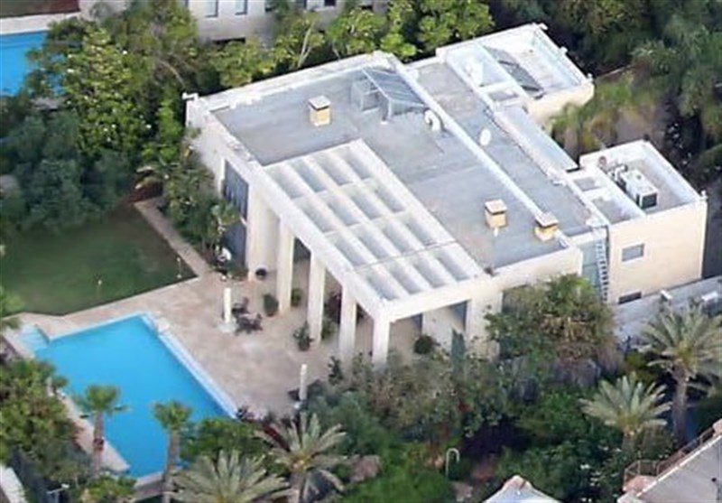 قطع گاز ۲۵۰هزار ویلای خالی در شمال آغاز شد