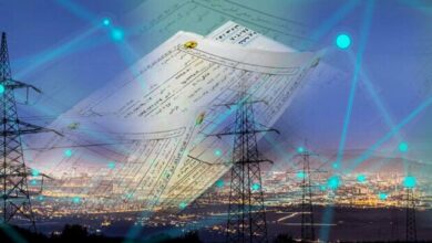 قطعی گاز و برق در زمستان به حداقل میرسد