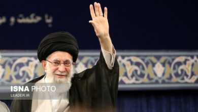 قهرمانان ورزشی بازیهای آسیایی و پاراآسیایی با رهبر انقلاب دیدار میکنند