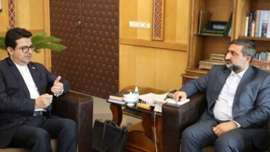 قول جمهوری آذربایجان برای عدم خلل در فعالیت گمرک بیلهسوار