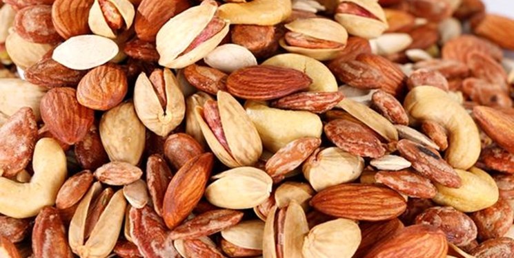 قیمت آجیل برای شب یلدا تغییر نمیکند