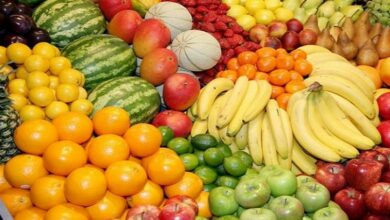 قیمت انواع میوه و صیفی در میادین میوه و ترهبار + جدول