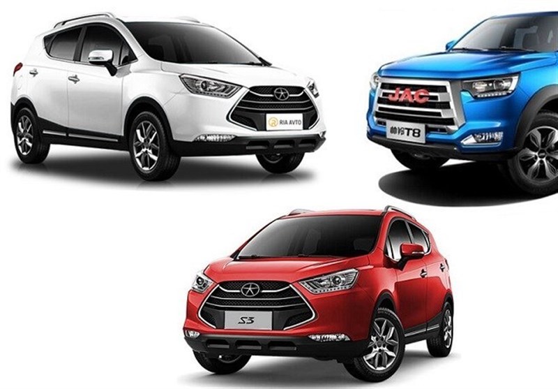 قیمت جدید ۴ خودروی مونتاژی اعلام شد+ جدول