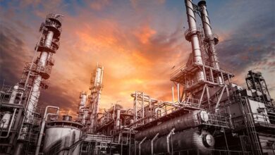 قیمت گاز خوراک پتروشیمیها اعلام شد