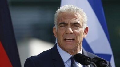 لاپید: اسرائیل نه جای امنی است و نه در جنگ پیروز میشود