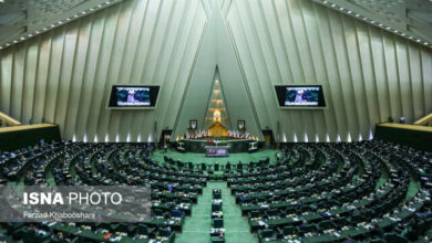 لایحه عفاف و حجاب، پس از رفع ابهامات به شورای نگهبان ارسال شد