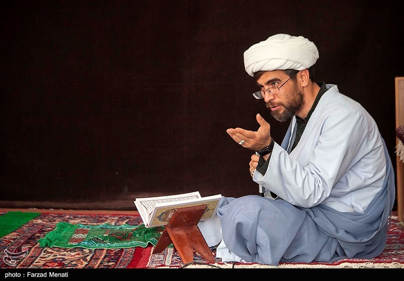 لبیک اصفهانیها به فرمان امام خامنهای/ “کانون تبلیغی” در اصفهان تشکیل شد