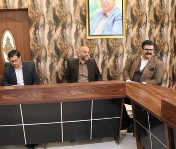 لرستان می تواند استان پیشتاز در تولید و فرآوری گیاهان دارویی کشور شود