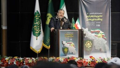 لزوم حفاظت از آستان قدس رضوی به عنوان دارایی معنوی کشور