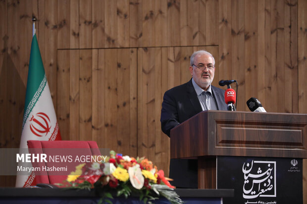 لزوم هوشمندسازی صنعت کشور/ نباید از همسایهها عقب بمانیم