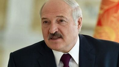 لوکاشنکو: آمریکا همان طور که افغانستان را رها کرد اوکراین را هم رها میکند