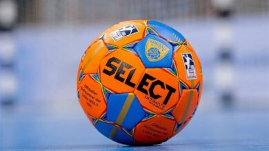 لیگ برتر هندبال کشور| آلومینیوم بازی خانگی را به میهمان خرمآبادی واگذار کرد