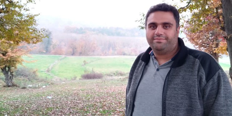 ماجرای دلتنگی همسر شهید و تهچینی که تهدل ماند!