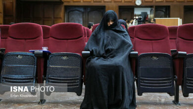 ماجرای «شبنم نعمتزاده» چیست؟