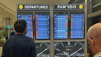 مارکر: بازگرداندن پروازهای خارجی به اسرائیل دهها میلیارد دلار آب میخورد