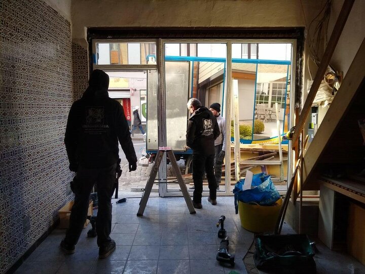 مالیات سکونتگاههای غیررسمی باید صرف محرومیتزدایی همان منطقه شود