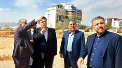 مجتمع توانبخشی ایثارگران کهگیلویه و بویراحمد بعد از ۱۶ سال تعیینتکلیف شد