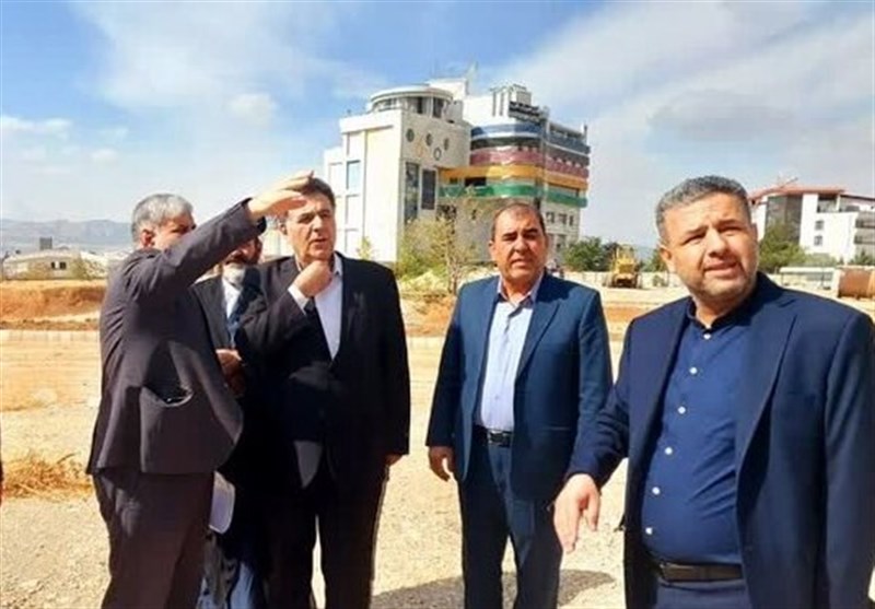 مجتمع توانبخشی ایثارگران کهگیلویه و بویراحمد بعد از ۱۶ سال تعیینتکلیف شد