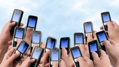 مجلس با الزام ثبت یک شماره تلفن همراه برای تمامی افراد به سن قانونی رسیده مخالفت کرد