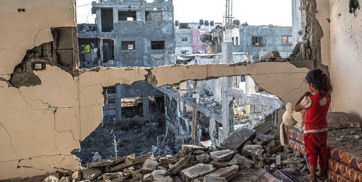 مجمع اساتید مسلمان دانشگاهها: تبعیض در رسیدگی به جنایات در فلسطین عدالت را نشانه گرفته است