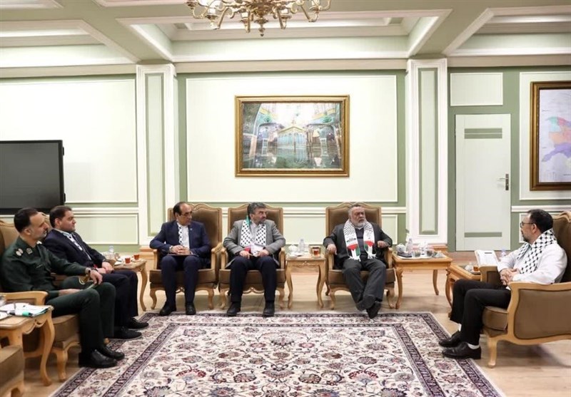 مجموعه ورزشی ثامن الائمه (ع) مشهد دارای زمین تیراندازی و اهداف پروازی میشود