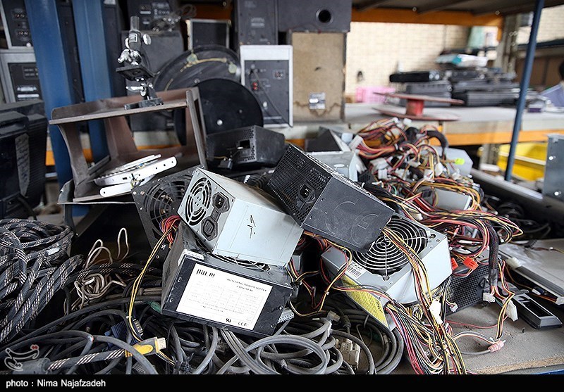 مجوز بازیافت از انحصار شهرداریها خارج شد