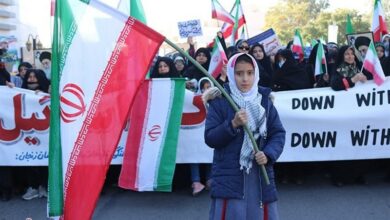 محدودیتهای ترافیکی و سخنران یومالله ۱۳ آبان در کاشان اعلام شد