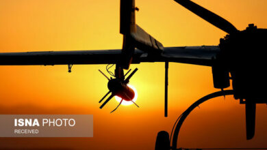محرمانههای قدرت پهپادی ایران