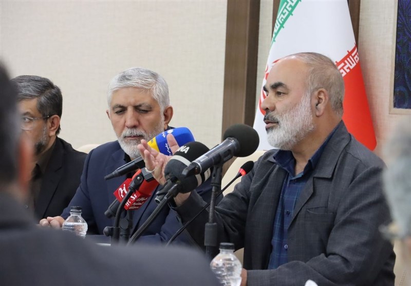 محرومیت برای سیستان و بلوچستان به دور از انصاف است