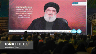 محسن رضایی: دیگر هیچکدام از گروههای مقاومت نظارهگر نخواهند بود