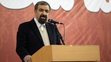 محسن رضایی: رژیم صهیونیستی عامل اصلی ظلمها و عقبماندگی مسلمانان است