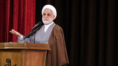 محسنی اژهای: فساد کدام مدیر ثابت شده و با او برخورد نشده است؟