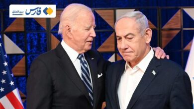 مخالفت 100 مقام آمریکایی با بیتوجهی کاخ سفید به زندگی فلسطینیها