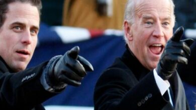 مخالفت جمهوریخواهان با شهادت علنی «هانتربایدن» در پرونده استیضاح پدرش