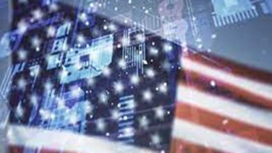 مخالفت رایدهندگان آمریکایی با استفاده از فناوری هوش مصنوعی در انتخابات 2024