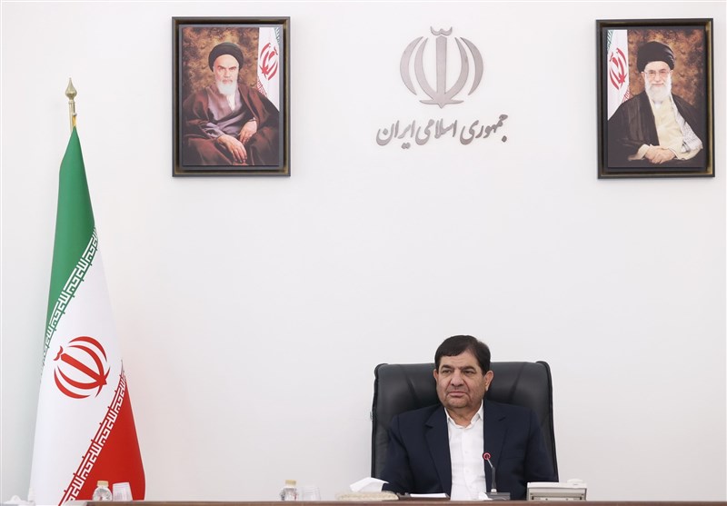 مخبر: با نگاه ملی و اختیارات استانی مشکلات حاشیهنشینی در شهر مشهد کاهش مییابد