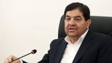 مخبر خطاب به روسای فرهنگستانها: همکاری علمی ایران با سایر کشورها تقویت شود