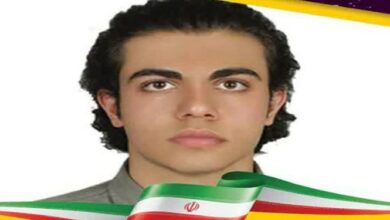 مدال طلای المپیاد ستاره شناسی جهان به دانشآموز شیرازی رسید